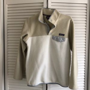 Women’s Patagonia Synchilla Snap-T Fleece